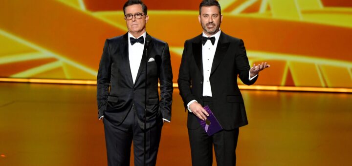 Is Late-Night TV Dying? The State of All Hosts and Shows in 2025