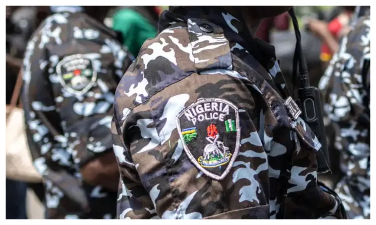 Police arrest notorious one-chance syndicate in Abuja