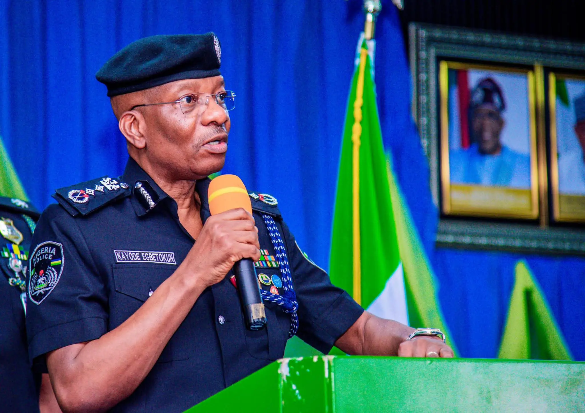 FCT police rescue abducted civil servant, kill notorious bandit leader, two others