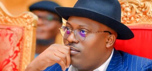 Fubara resumes, pledges continued bond with Rivers residents