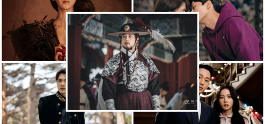 5 K-dramas that were “banned” in Korea and why