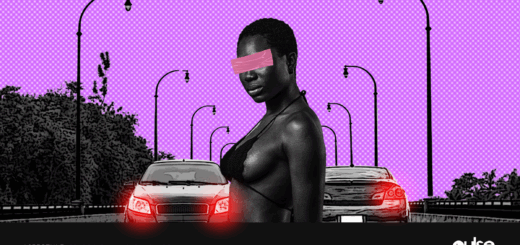 Pulse Exclusive: My secret life as a sex worker in Lagos, Nigeria