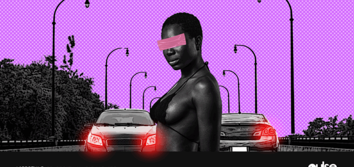 Pulse Exclusive: My secret life as a sex worker in Lagos, Nigeria
