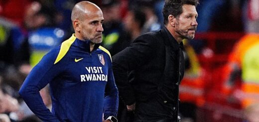 Liverpool ‘edge’ lauded as Cantona ban mooted for Simeone