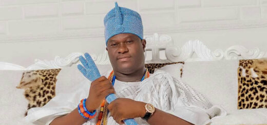 Ooni of Ife crowns 20 new traditional rulers