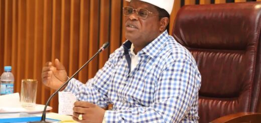 FG sets deadlines for major road projects