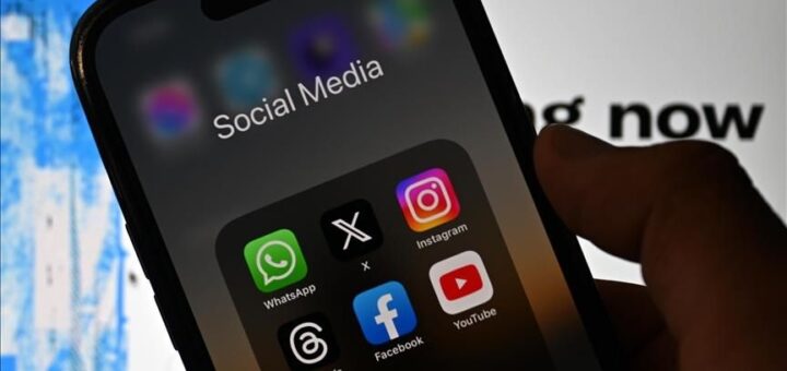 As a Nigerian, you need social media detox every once in a while; here’s why