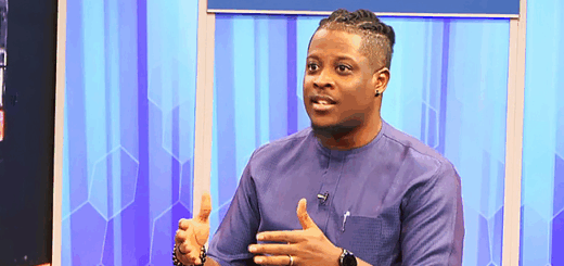 Seyi Awolowo vows not to return to BBNaija to avoid mixing with uneducated people