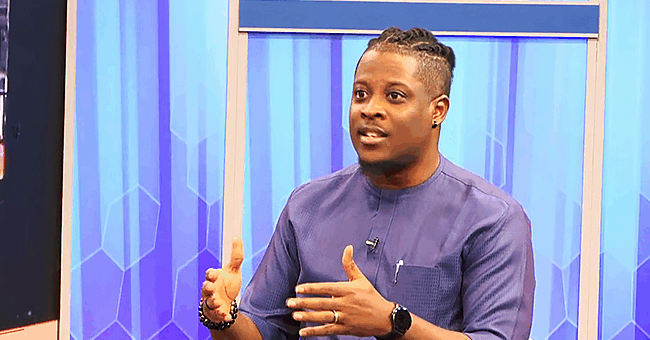 Seyi Awolowo vows not to return to BBNaija to avoid mixing with uneducated people