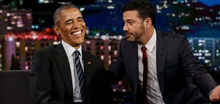 ‘Jimmy Kimmel Live’ Ratings: Were They Low in Recent Years?