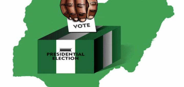 2027: Power should remain in South – Group