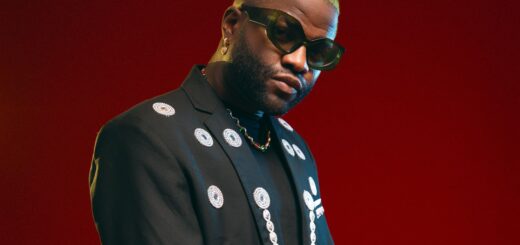 Skales: The Legacy of Martina’s Son