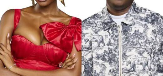BBNaija S10: Kuture, Joanna evicted from show