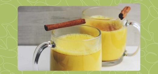 This Ginger Milk Tea Recipe Would Help You Sleep Better