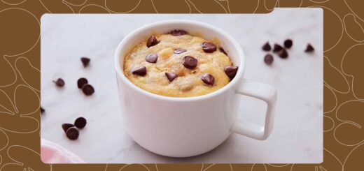 Easy No-Bake Chocolate Chip Cookies for After Work Pleasure