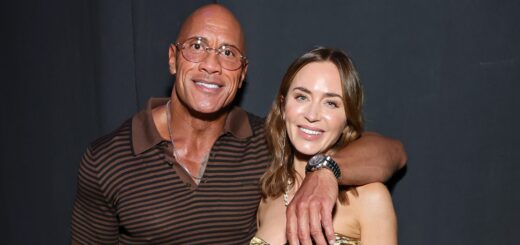 ‘The Smashing Machine’ Starring Dwayne Johnson: Release Date, Plot, Cast & More