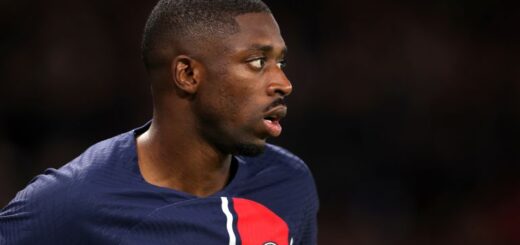 Ballon d’Or: Countries with highest number of award after Ousmane Dembele’s triumph