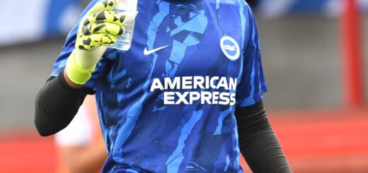 Brighton congratulate Nnadozie on Ballon d’Or feat