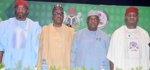 Constitution alteration: Tinubu, Akpabio, Abbas declare support for women’s reserved seats bill