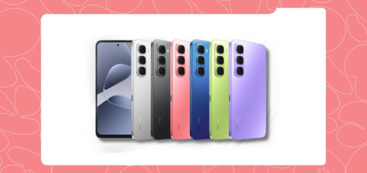 Infinix Hot 50 Review, Specs & Price in Nigeria (2025)