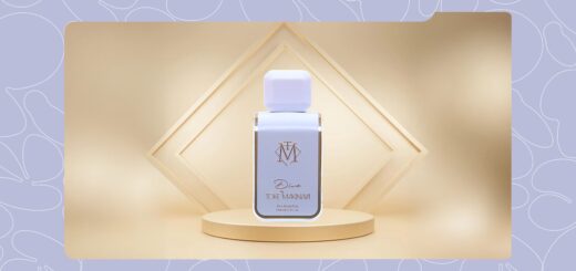 I Tried All of Toke Makinwa’s Perfumes — Here’s the Truth