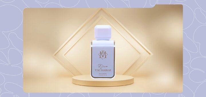I Tried All of Toke Makinwa’s Perfumes — Here’s the Truth