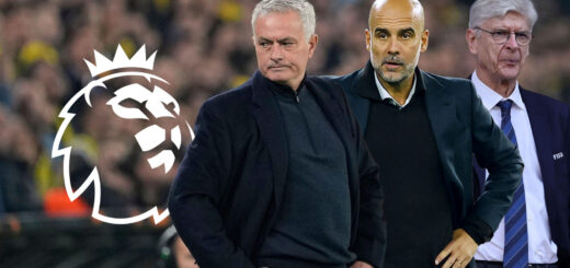 Pep Guardiola ‘in danger’ AND ‘at risk’