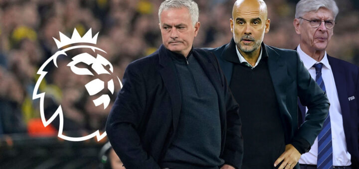 Pep Guardiola ‘in danger’ AND ‘at risk’