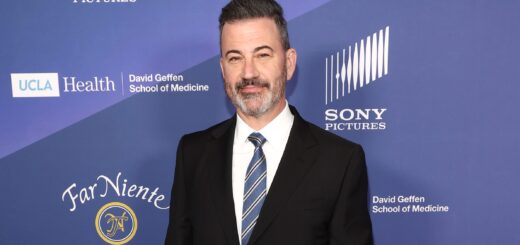 Jimmy Kimmel’s Salary: How Much Money ABC Pays Him