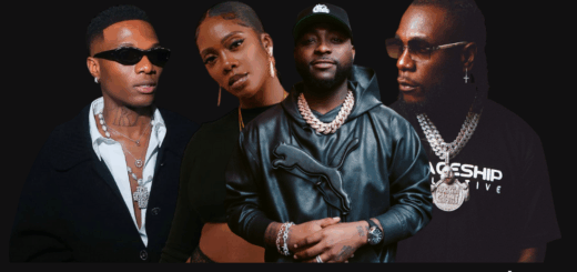 African Music is Bigger than Davido, Wizkid, and Burna Boy