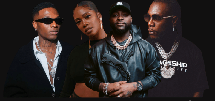African Music is Bigger than Davido, Wizkid, and Burna Boy