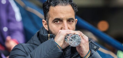 Baleba to Man Utd saga ‘likely’ in January as Mainoo transfer inevitable