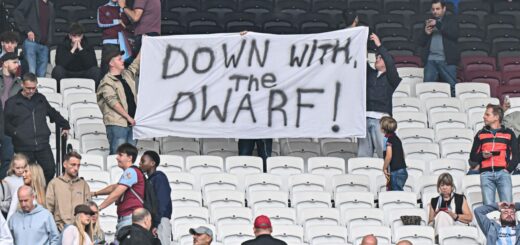 West Ham now seems broken beyond repair