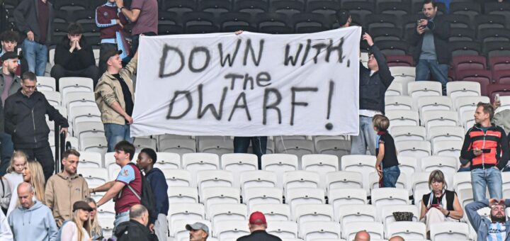 West Ham now seems broken beyond repair