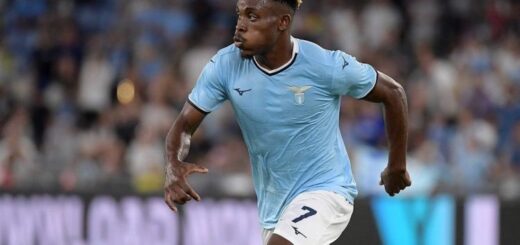 Serie A: Dele-Bashiru out for one month with muscle injury