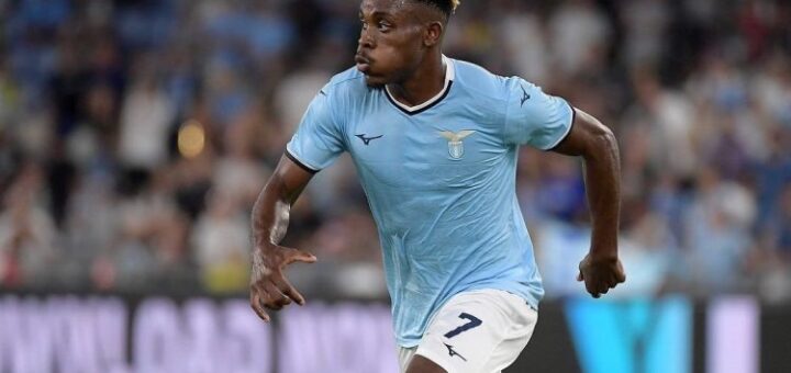 Serie A: Dele-Bashiru out for one month with muscle injury
