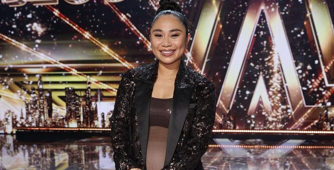 Who Won ‘America’s Got Talent’ 2025? Meet Winner Jessica Sanchez