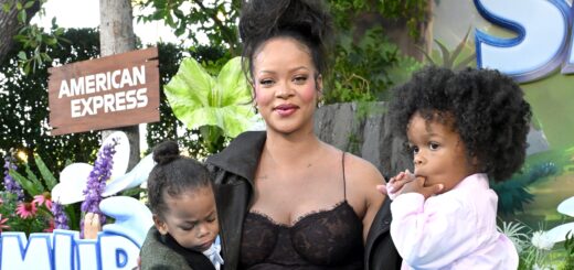 Rihanna & ASAP Rocky’s Kids: All About Their Three Children