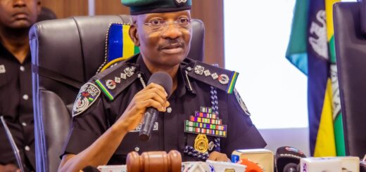 Police not enforcer for private interests – IGP ban officers from land, other civil cases