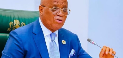 Akwa Ibom: I’ll continue to support you – Wike assures Gov Eno