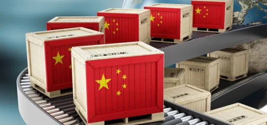 China contributes 30% to global economy — Envoy