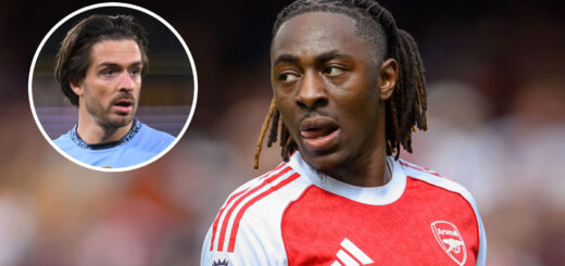 Will Mikel Arteta waste Eberechi Eze at Arsenal?