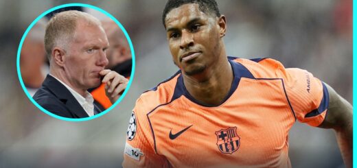 Marcus Rashford is being ‘bullied’? Actually, Scholes ‘disgrace’ verdict was fair comment…