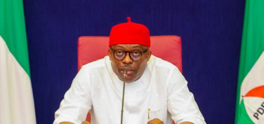 BREAKING: Gov Fubara dissolves Rivers Pension Board