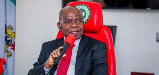 Gov Otti did not order  Fulani to vacate Abia communities – DMO GM Nwaigburu