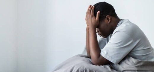 50 Powerful Prayer Points with Scriptures to Overcome Pornography