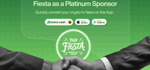 Monica.Cash Announces Platinum Sponsorship of Pulse Fiesta 2025: Promises Exciting Moments, Crypto Rewards for Everyone