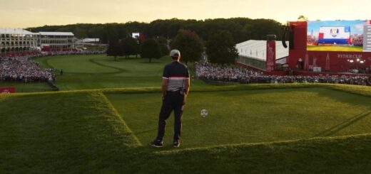 Ryder Cup 2025 Location: Where Is the Competition This Year?