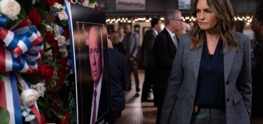Why Did Captain Cragen Die in ‘Law & Order: SVU’? Dann Florek’s Season 27 Death Explained