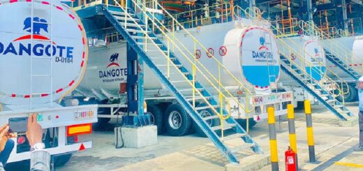 PENGASSAN condemned for claiming Dangote Refinery sacked 800 Nigerians